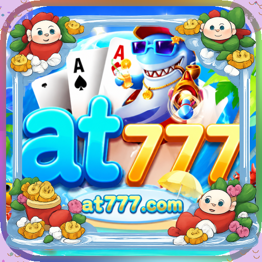 at777 — mitra unggulan